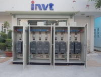 Thị trường máy biến tần trong hơn 2 năm qua